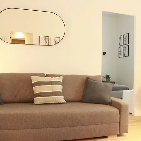 Giulio Cesare Comfort Rooms
