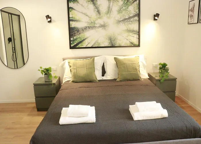 Giulio Cesare Comfort 4* Rom
