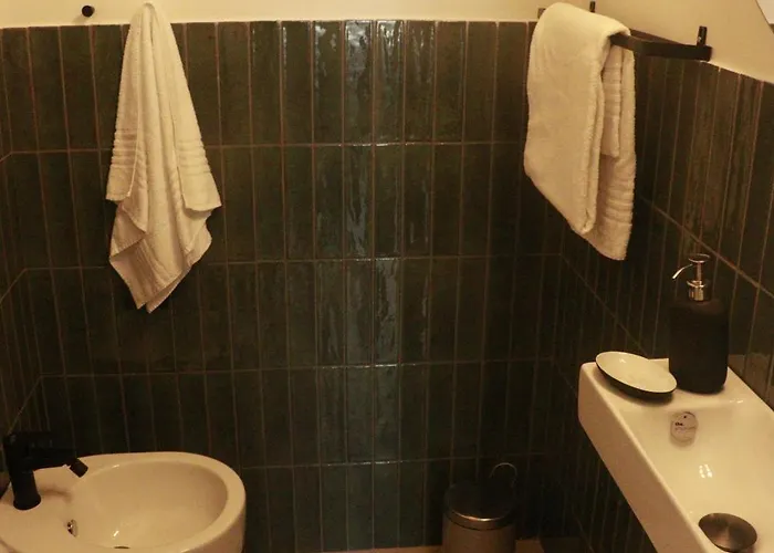 Casa de hóspedes Giulio Cesare Comfort 4*