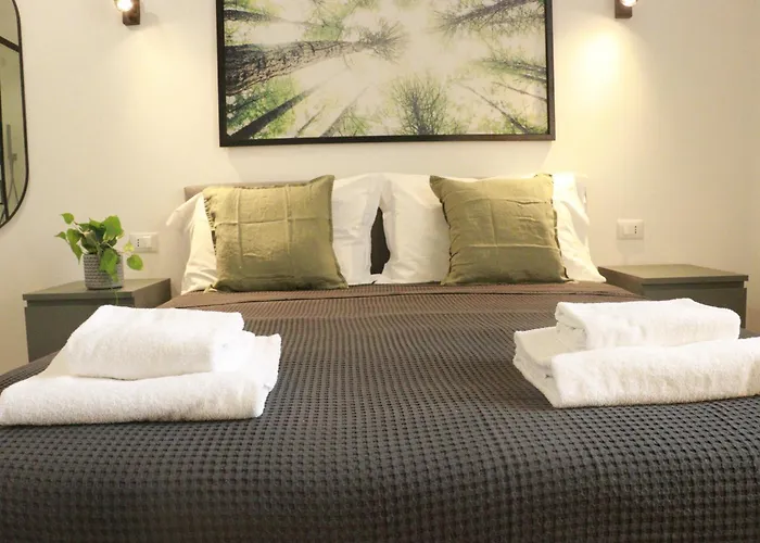 Giulio Cesare Comfort 4*