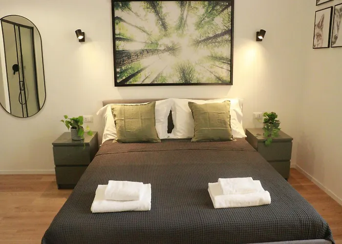 Affittacamere Giulio Cesare Comfort 4*