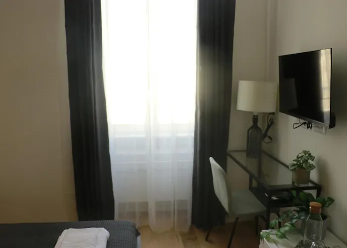 Gasthof Giulio Cesare Comfort Rom