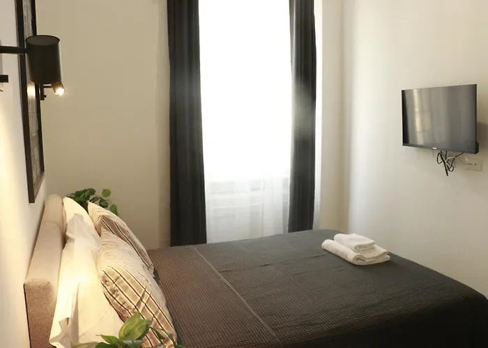 Giulio Cesare Comfort 4*