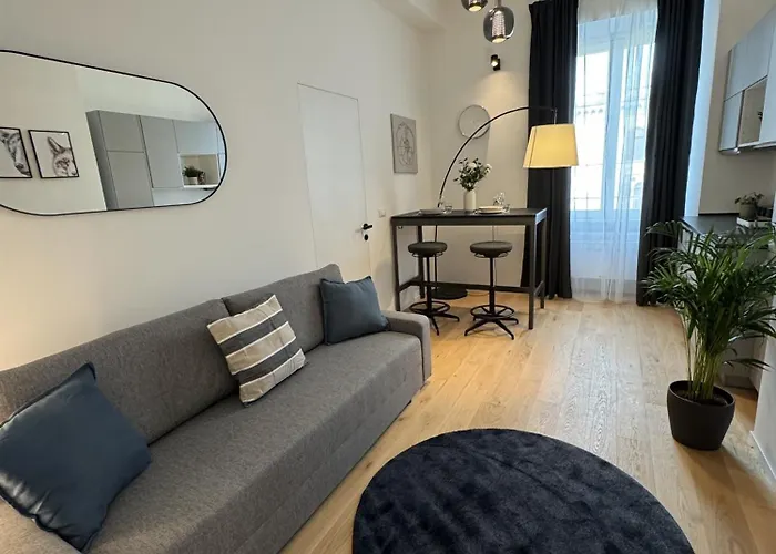 Giulio Cesare Comfort 4*